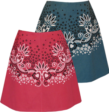 frolic skirt