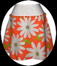 gidget skirt