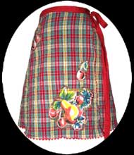 indian summer skirt