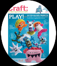 Craft vol 6